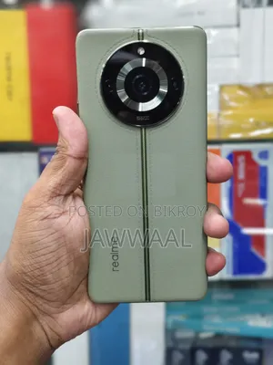 Realme 11 Pro+ 256 GB