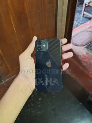Apple iPhone 12 Mini 128 GB Blue