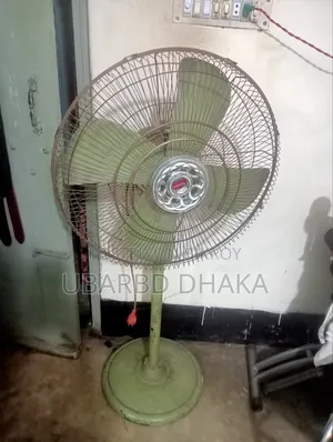 Pakistani Osaka Stand Large Fan for Sale