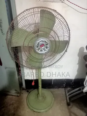 Pakistani Osaka Stand Large Fan for Sale