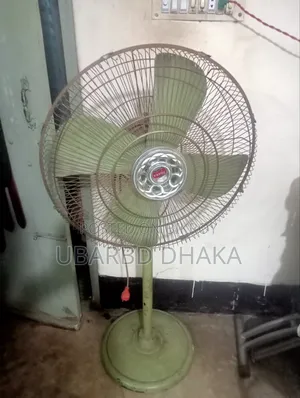 Pakistani Osaka Stand Large Fan for Sale