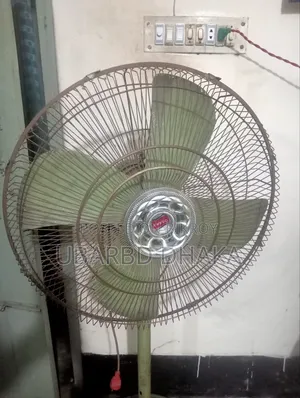 Pakistani Osaka Stand Large Fan for Sale