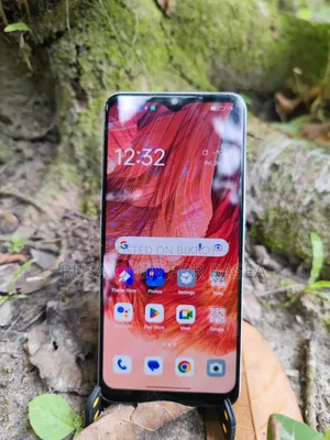 Oppo F17 128 GB White
