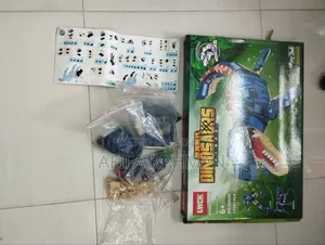 বাচ্চাদের লেগো