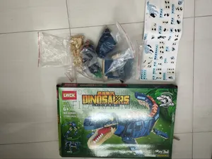 Kids' Lego