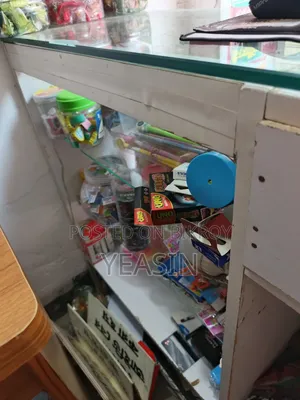 Display Rack