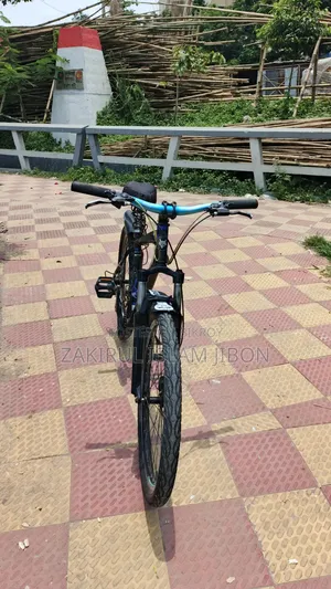 Firefox Cycle