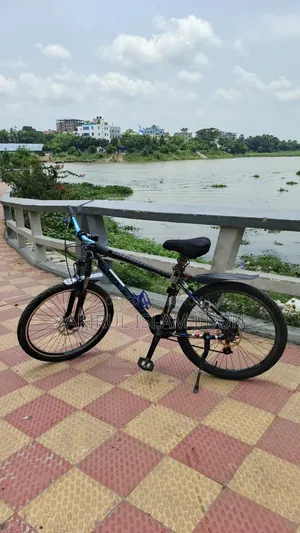 Firefox Cycle