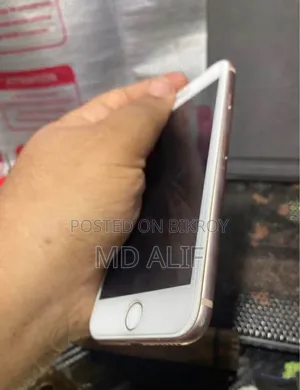 Apple iPhone 8 64 GB Rose Gold