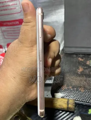 Apple iPhone 8 64 GB Rose Gold