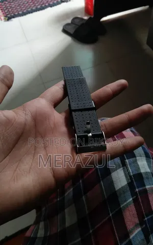 Watch Strap 22mm
