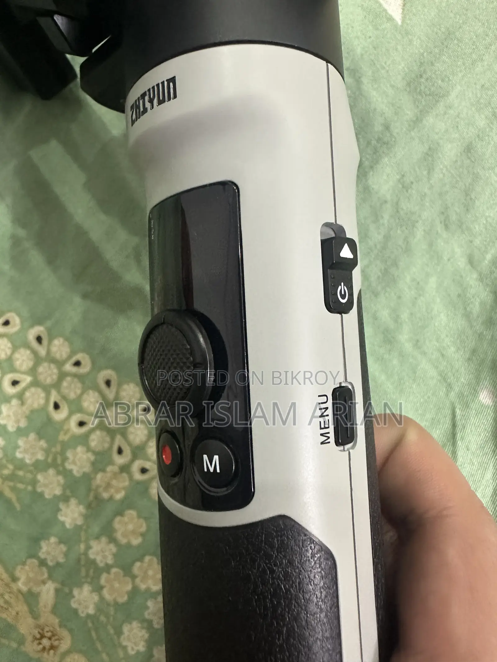 For Sale: Zhiyun Crane M2s Gimbal