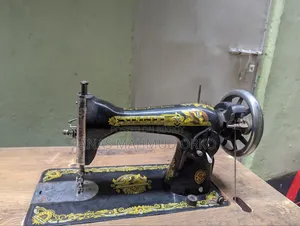 Sewing machine for sale