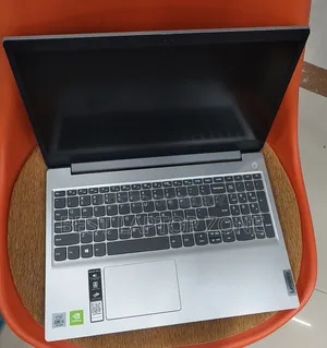 Laptop Lenovo Ideapad 3 8GB Intel Core I5 SSD 256GB