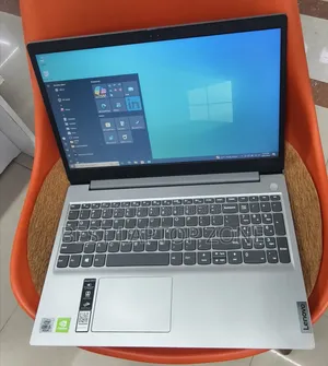 Laptop Lenovo Ideapad 3 8GB Intel Core I5 SSD 256GB