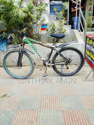 26" Phoenix Tornado For Sale