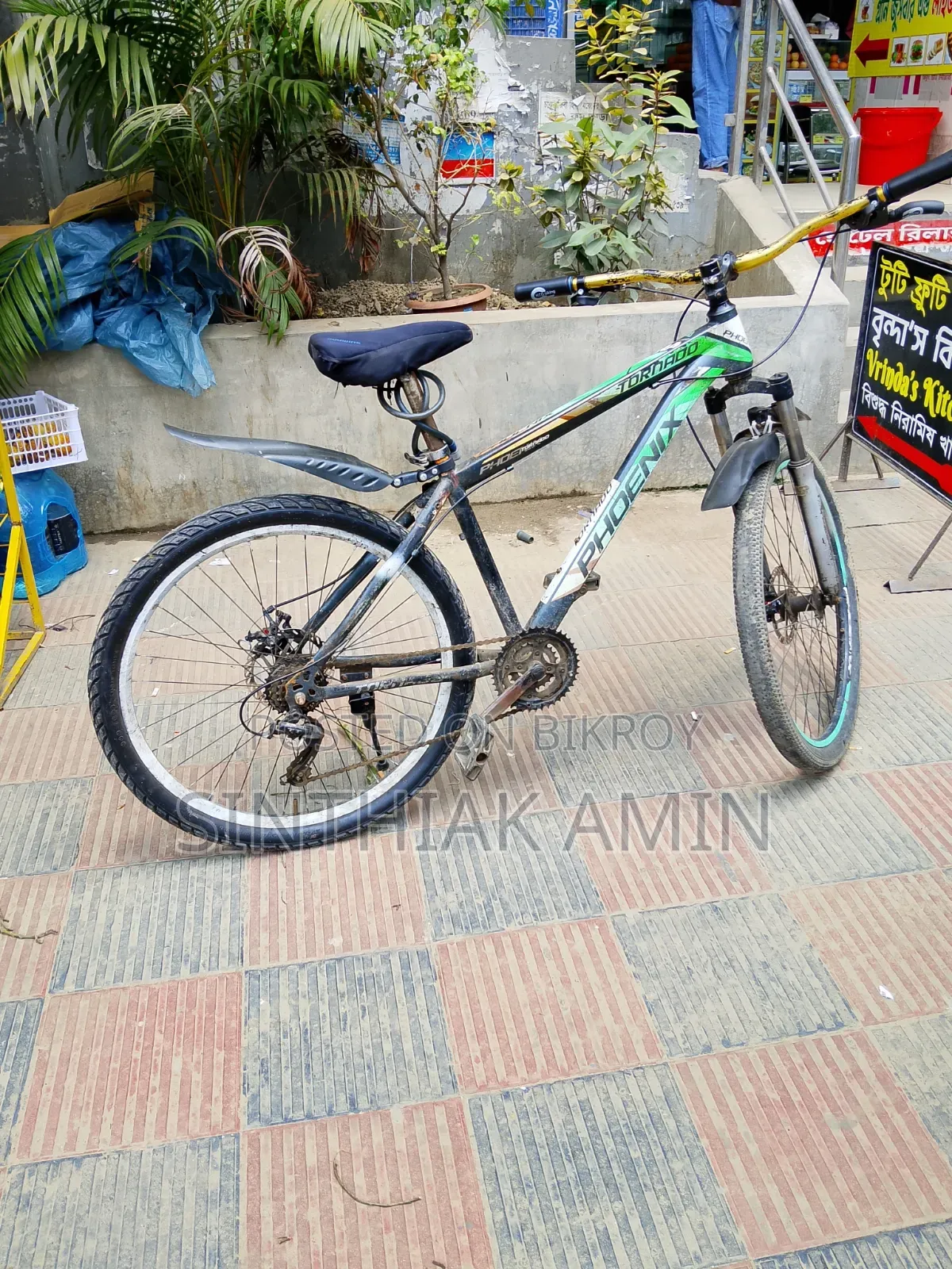26" Phoenix:Tornedo for Sell