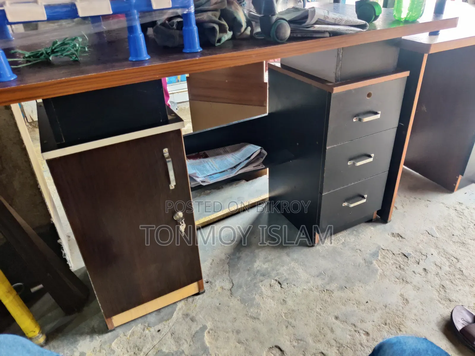 Office Table