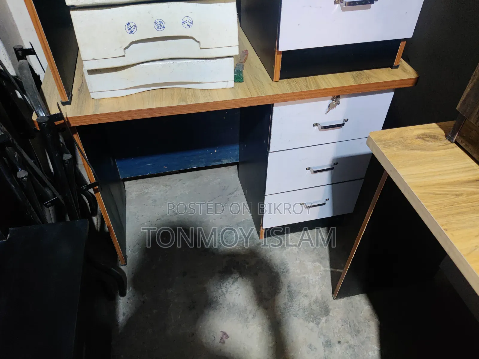 Office Table