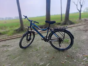 Non-Gear Bicycle