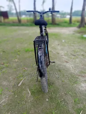 Non-Gear Bicycle