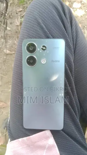 Xiaomi Redmi Note 13 128 GB Blue
