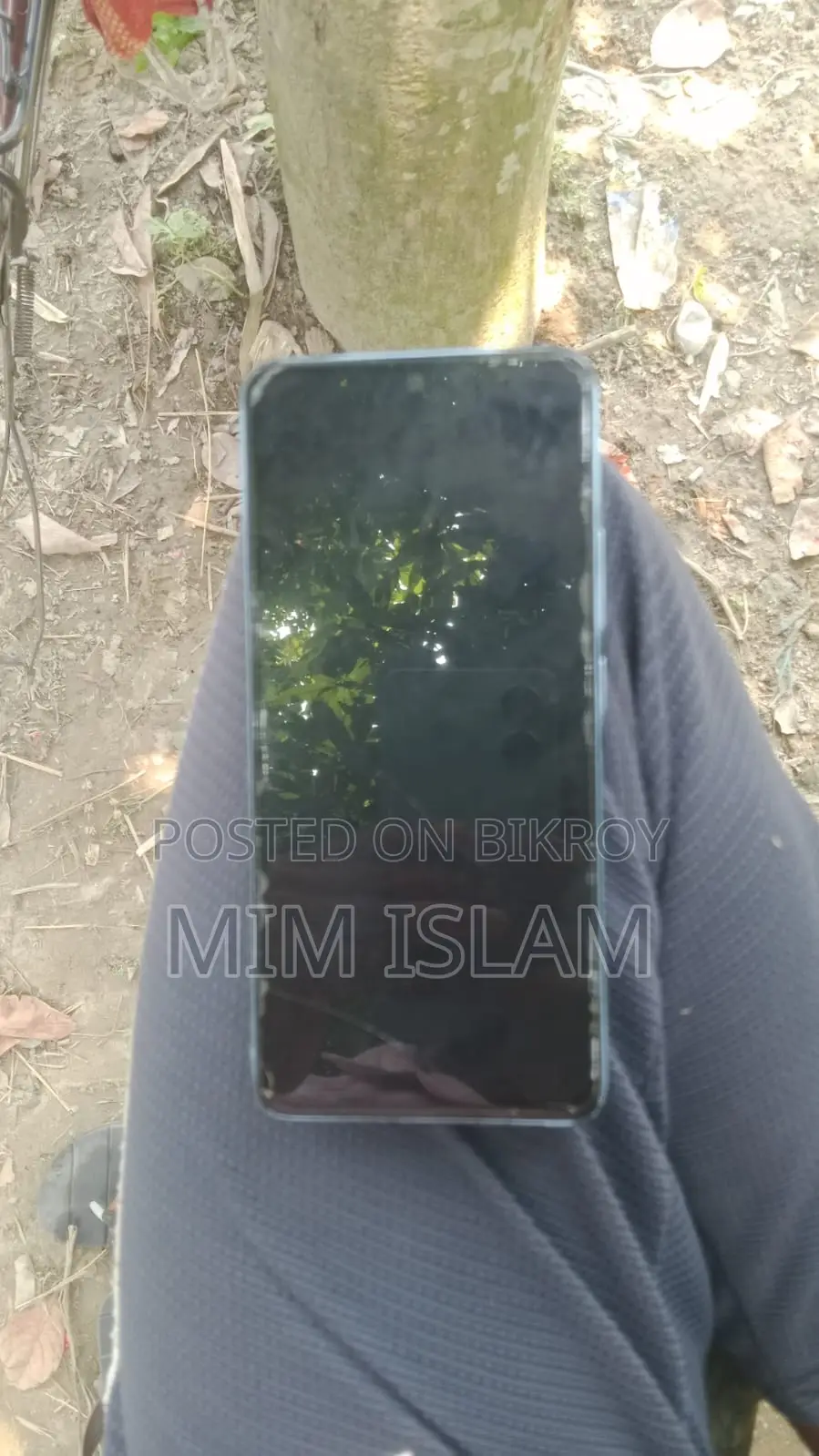 Xiaomi Redmi Note 13 128 GB Blue