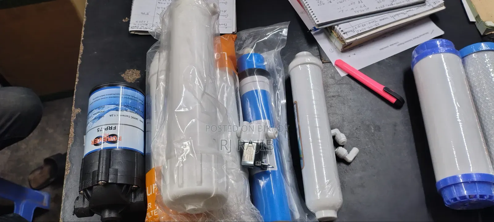 সাভারে 24 ঘন্টা Ro ওয়াটার ফিল্টার সার্ভিসিং ও ফিল্টার পরিবর্তন