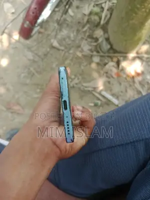 Xiaomi Redmi Note 13 128 GB Blue