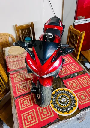 Kids Rechargeable Motorcycle 12v Motorcycle for Baby Kids 12v7ah