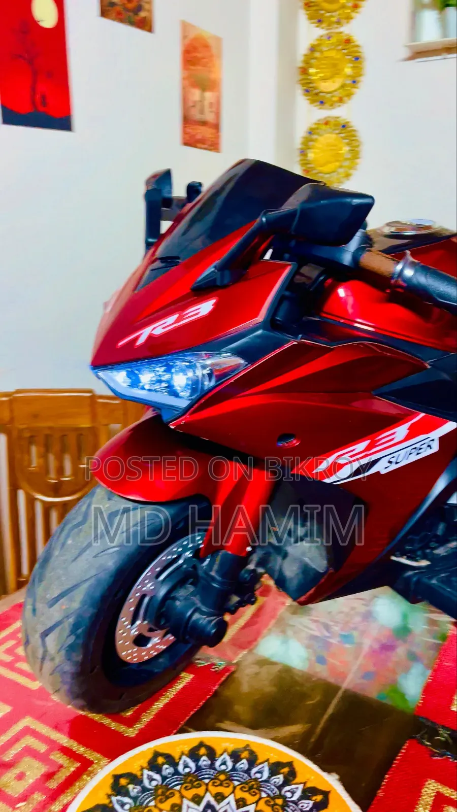 Kids Rechargeable Motorcycle 12v Motorcycle for Baby Kids 12v7ah