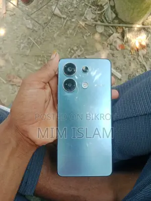 Xiaomi Redmi Note 13 128 GB Blue