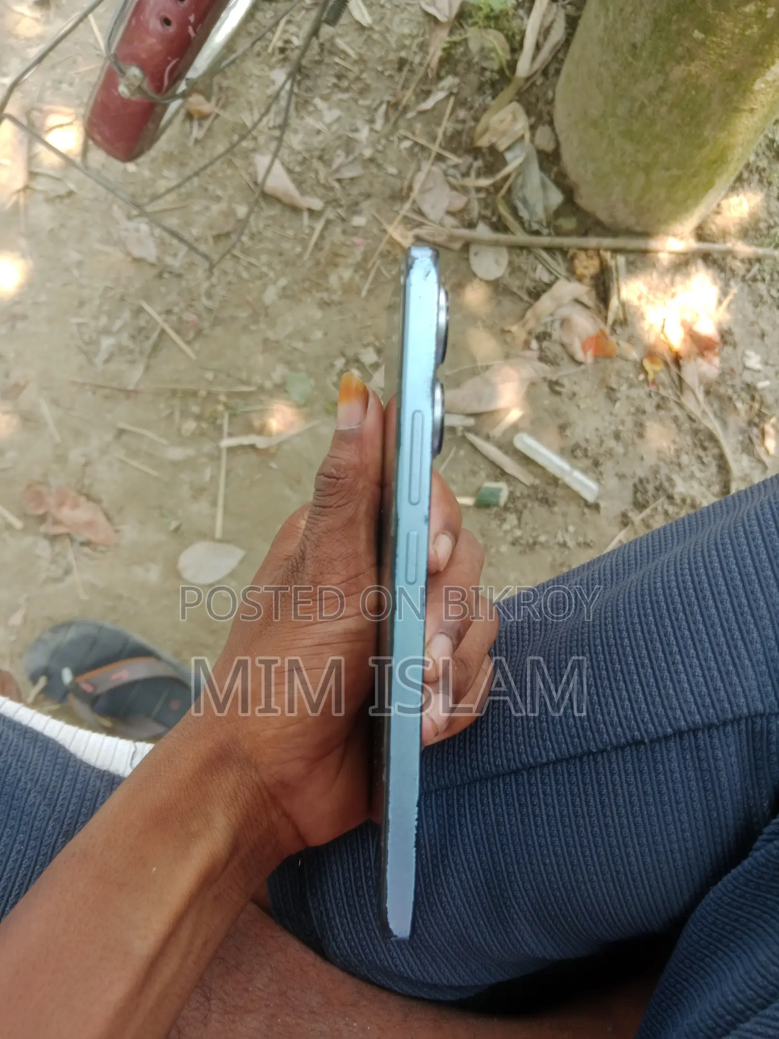 Xiaomi Redmi Note 13 128 GB Blue