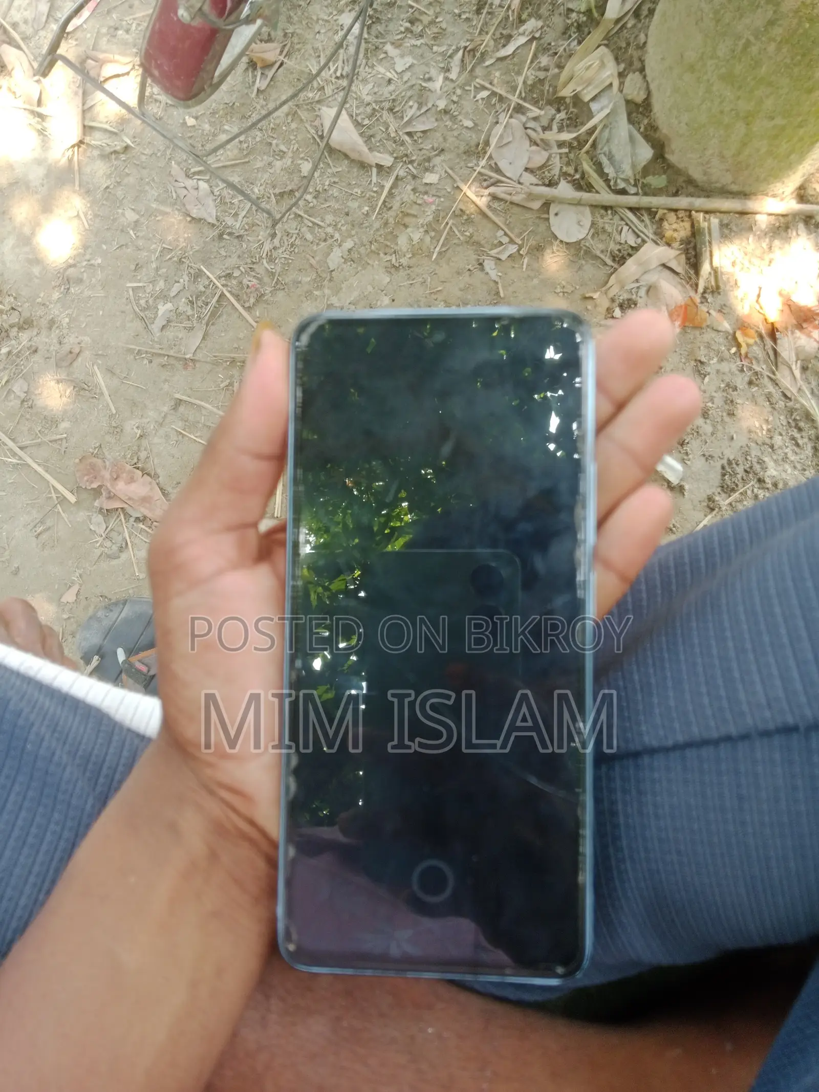 Xiaomi Redmi Note 13 128 GB Blue