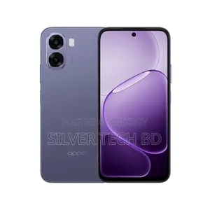 Oppo A6x 64 GB Purple