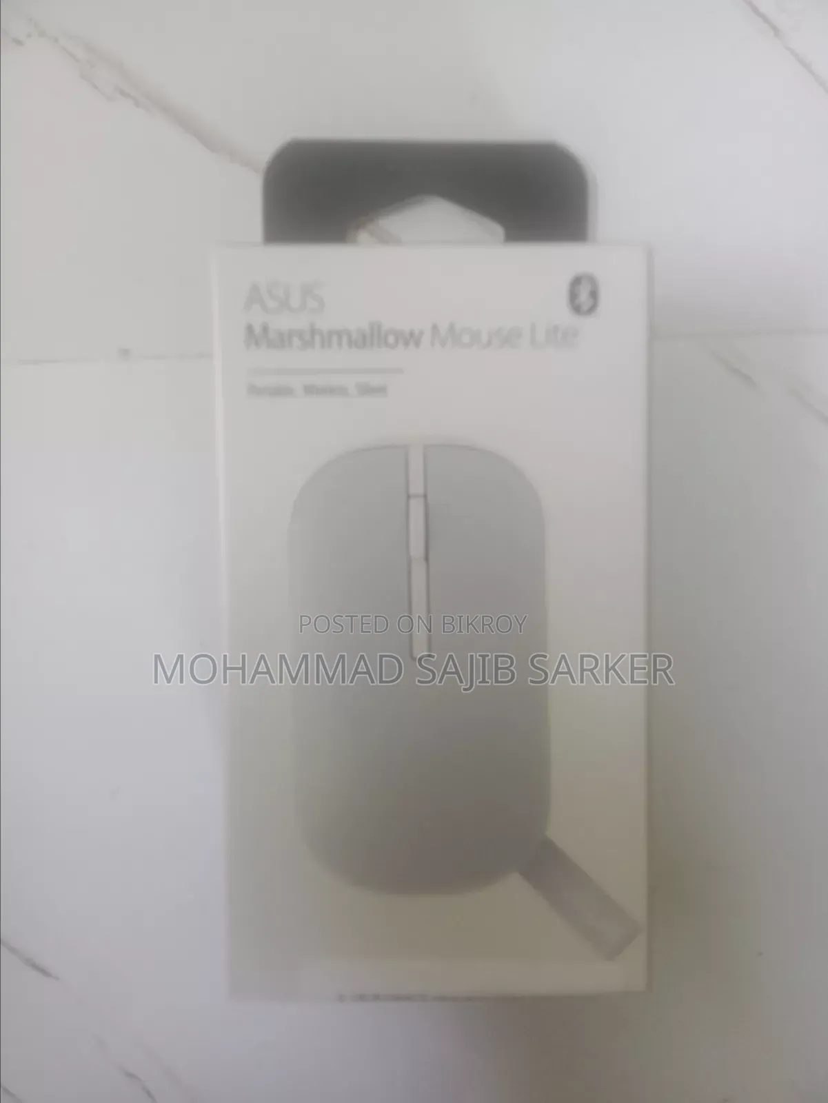 ল্যাপটপ কুলার, মাউস, অ্যাডাপ্টার