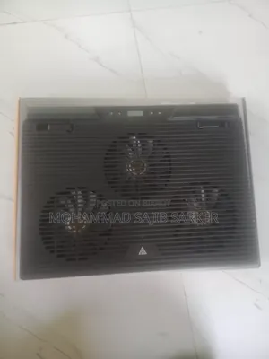 ল্যাপটপ কুলার, মাউস, অ্যাডাপ্টার