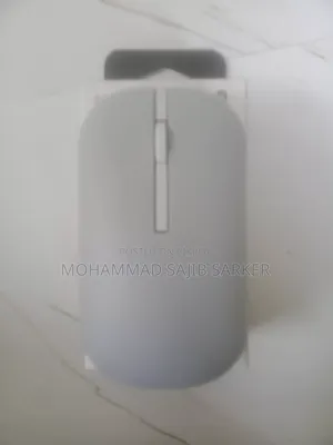 ল্যাপটপ কুলার, মাউস, অ্যাডাপ্টার