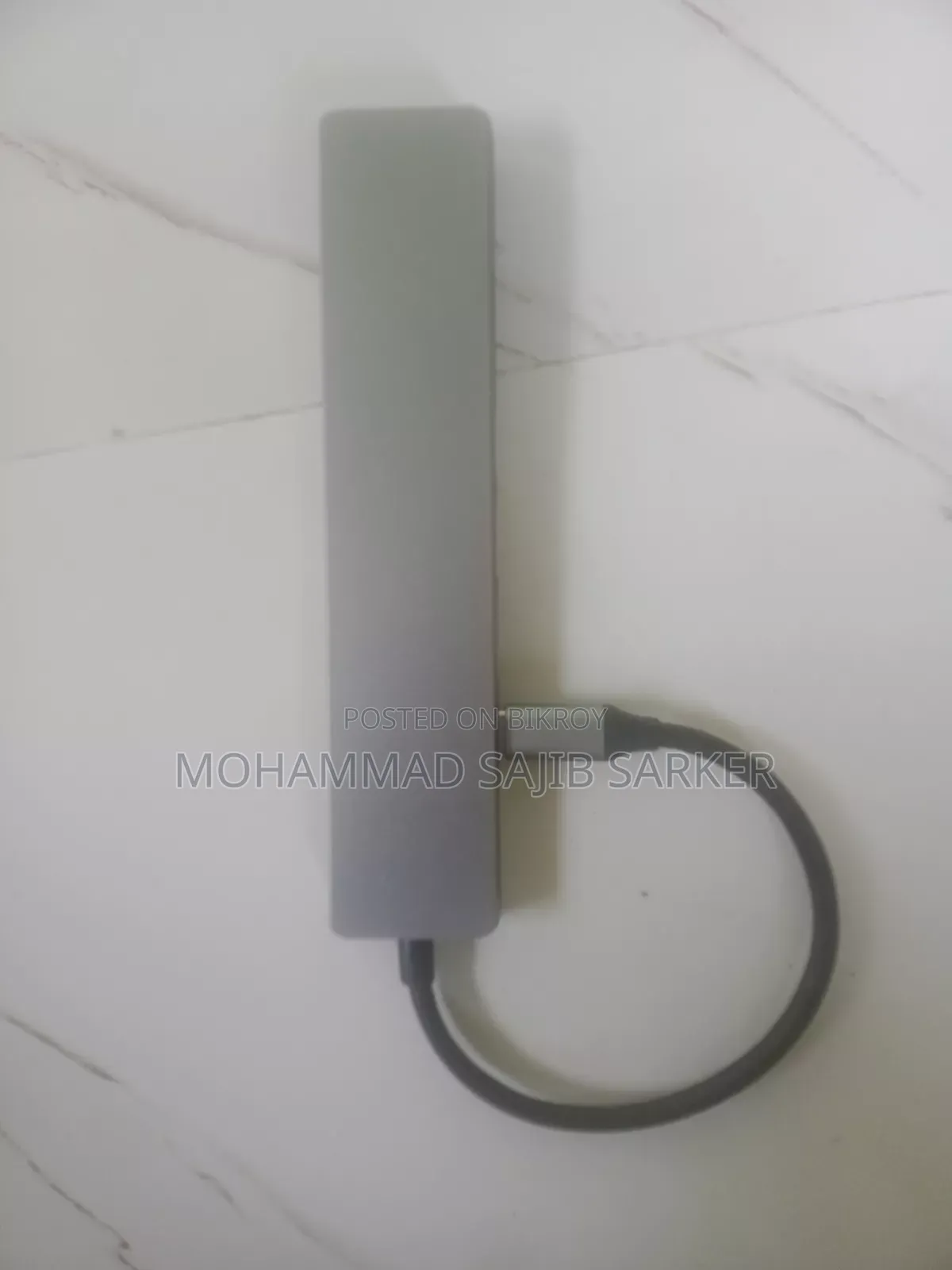 ল্যাপটপ কুলার, মাউস, অ্যাডাপ্টার