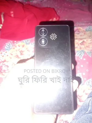 Itel 512 GB Black