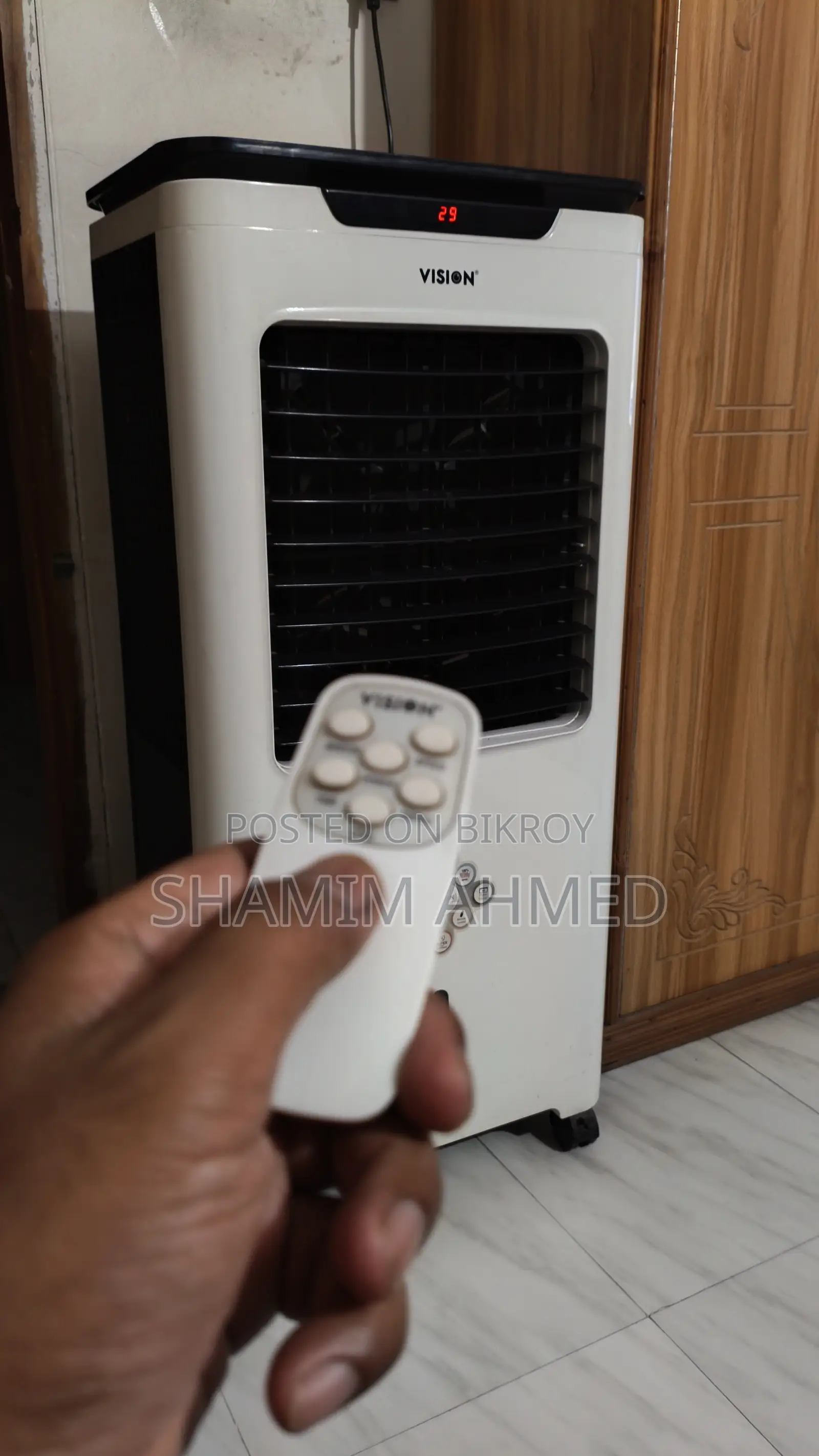 Air Cooler Sale