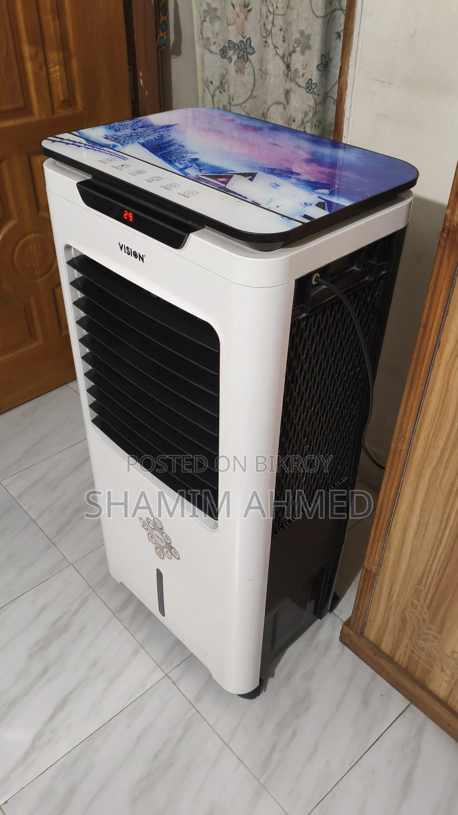 Air Cooler Sale
