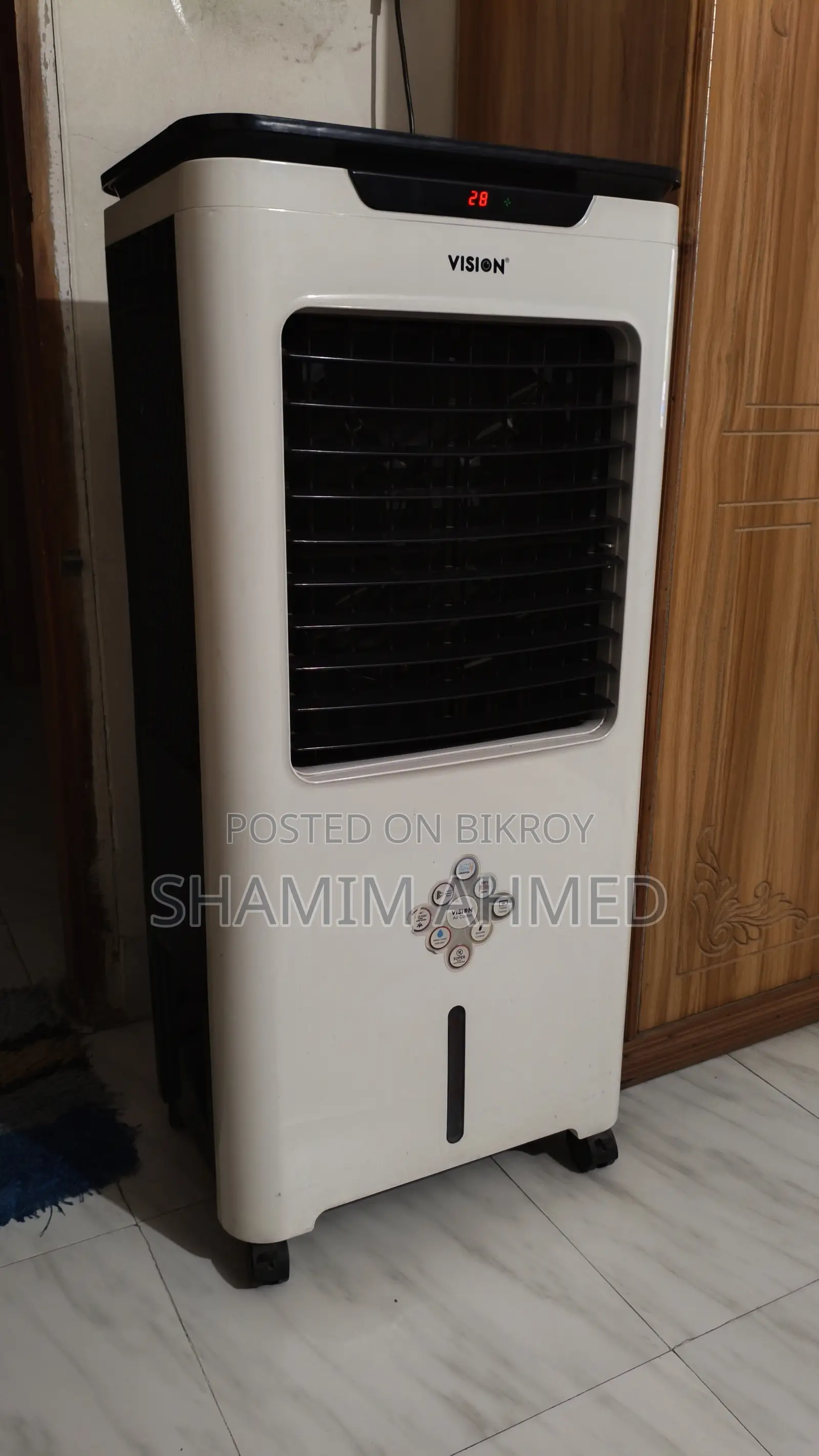 Air Cooler Sale