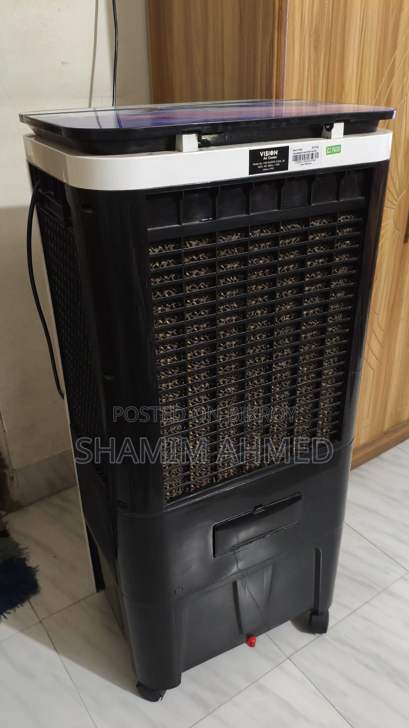 Air Cooler Sale