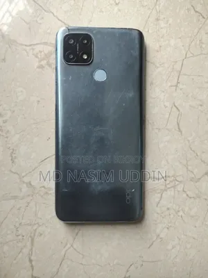 Oppo A15 32 GB Gray