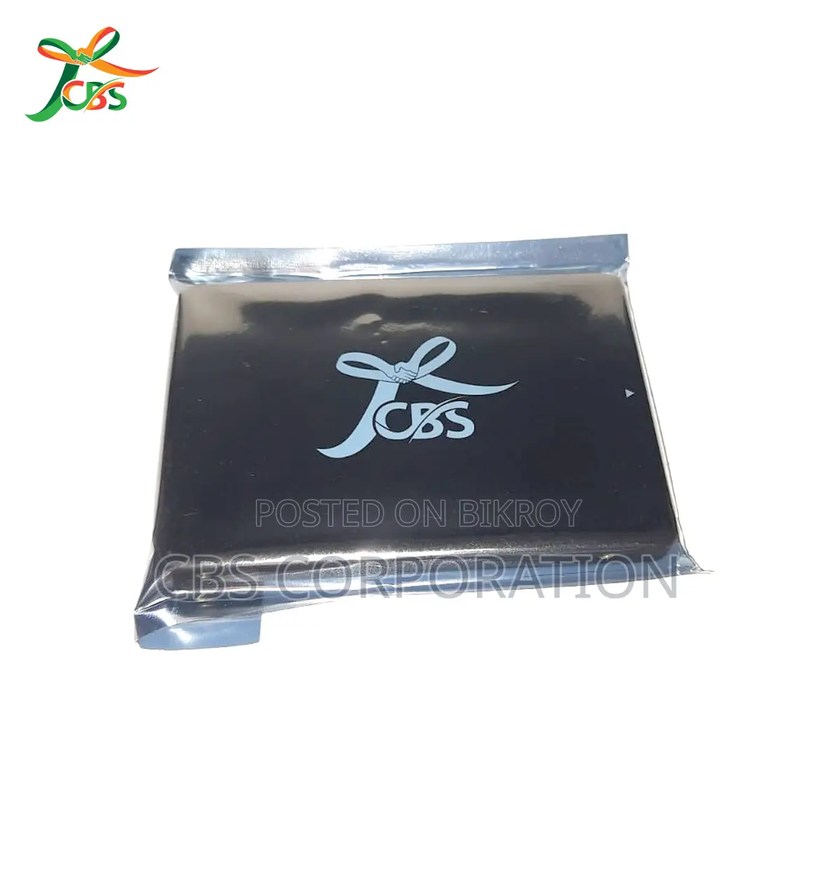 Cbs 128gb 2.5" Sata Ssd