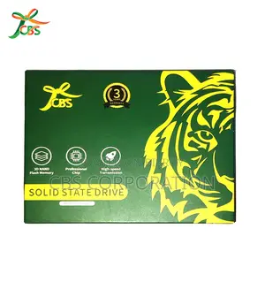 Cbs 128gb 2.5" Sata Ssd
