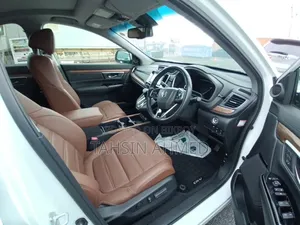 Honda CR-V 2020 Pearl