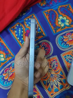 Apple iPhone 14 128 GB Blue