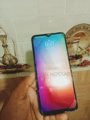 Realme C25Y 128 GB Bronze